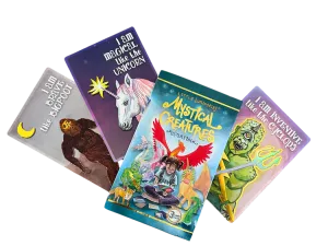 Affirmation Card-Expansion Pack