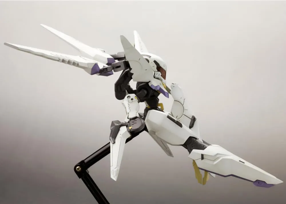 ANUBIS ZONE OF THE ENDERS - Big Viper (Kotobukiya)