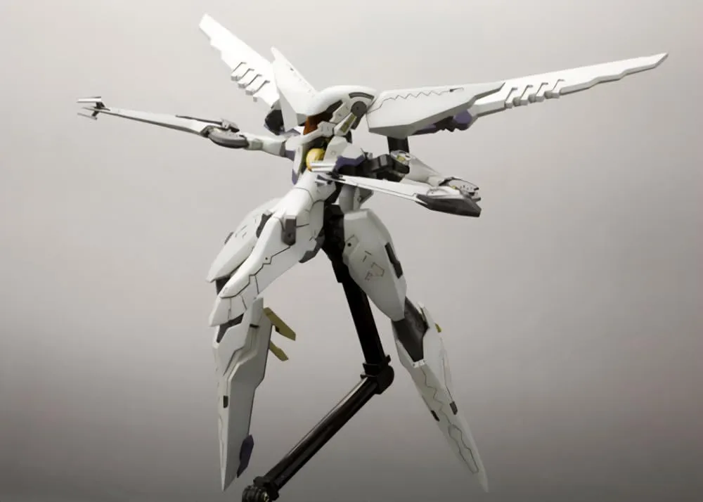 ANUBIS ZONE OF THE ENDERS - Big Viper (Kotobukiya)