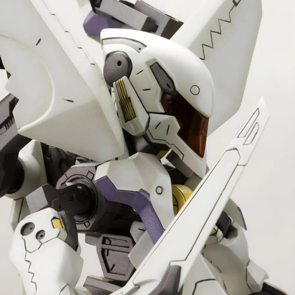 ANUBIS ZONE OF THE ENDERS - Big Viper (Kotobukiya)