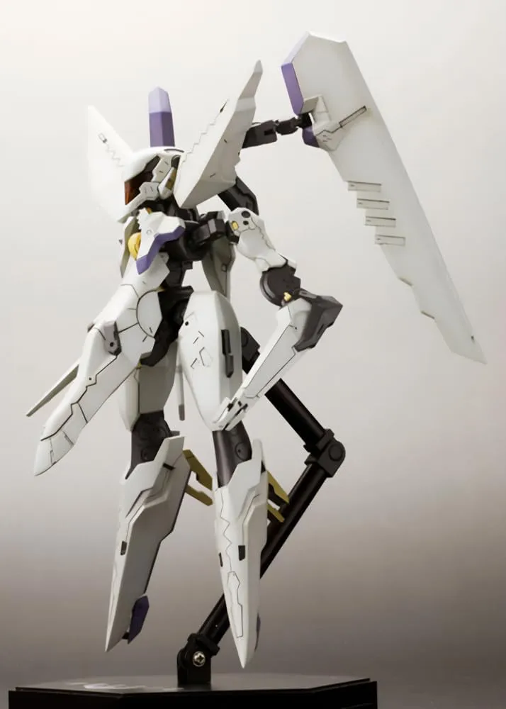 ANUBIS ZONE OF THE ENDERS - Big Viper (Kotobukiya)