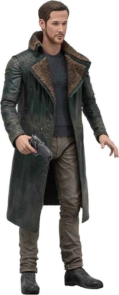 Blade Runner 2049 Series 1 Officer K 7 Inch Action Figure