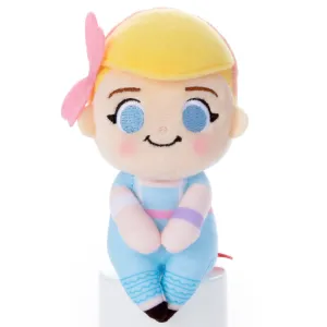 Bo Peep Toy Story 4 Disney Pixar Chokkorisan Sitting Plush Doll