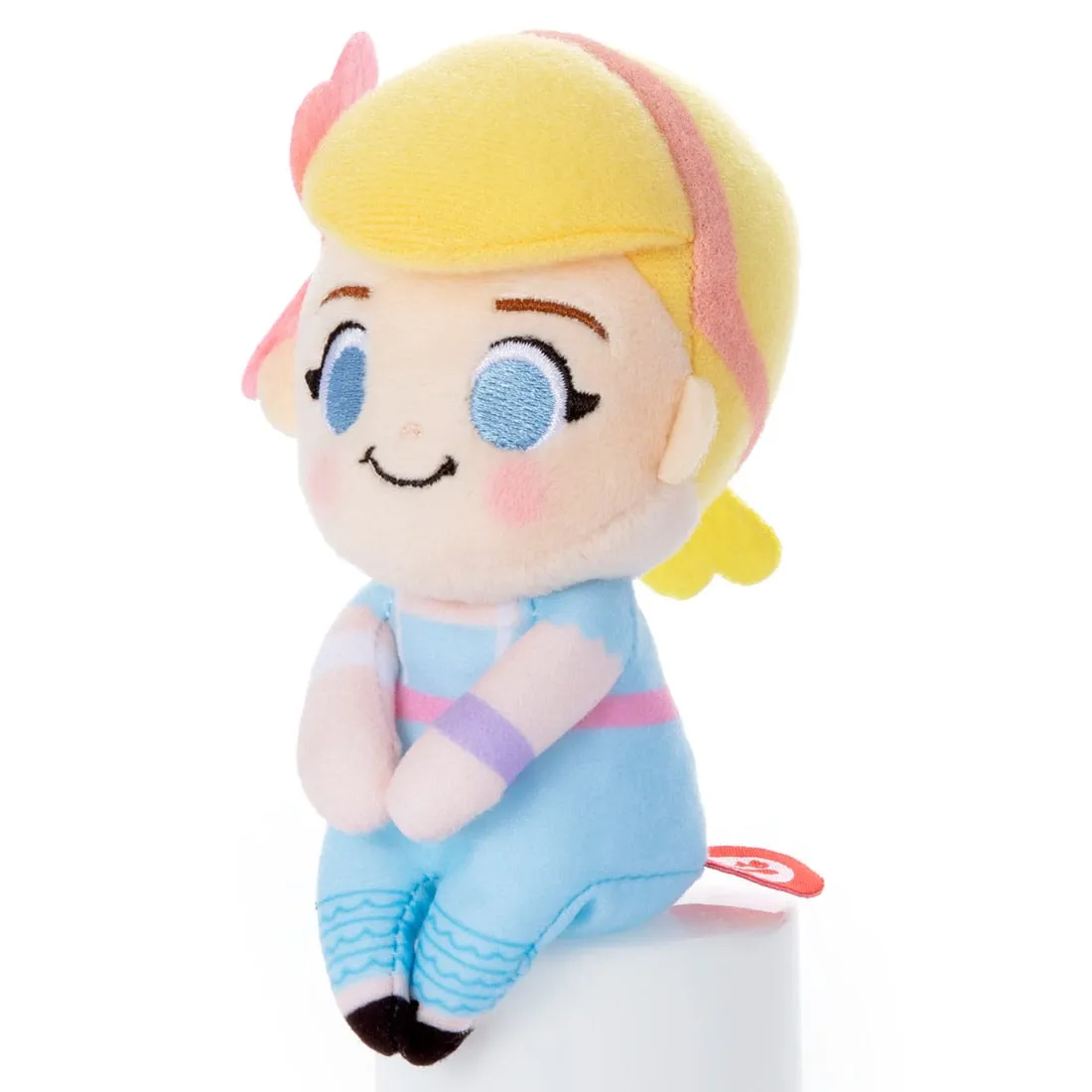 Bo Peep Toy Story 4 Disney Pixar Chokkorisan Sitting Plush Doll
