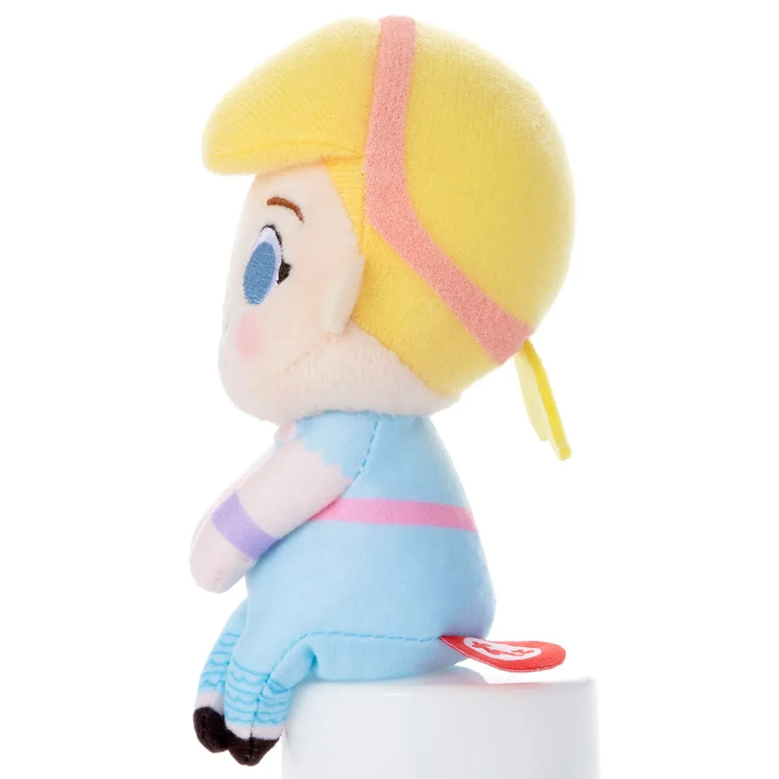Bo Peep Toy Story 4 Disney Pixar Chokkorisan Sitting Plush Doll