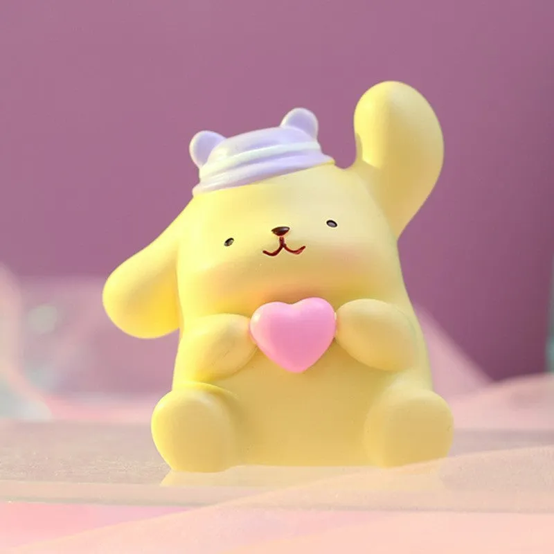 Candy Pom Blind Box - Teeny
