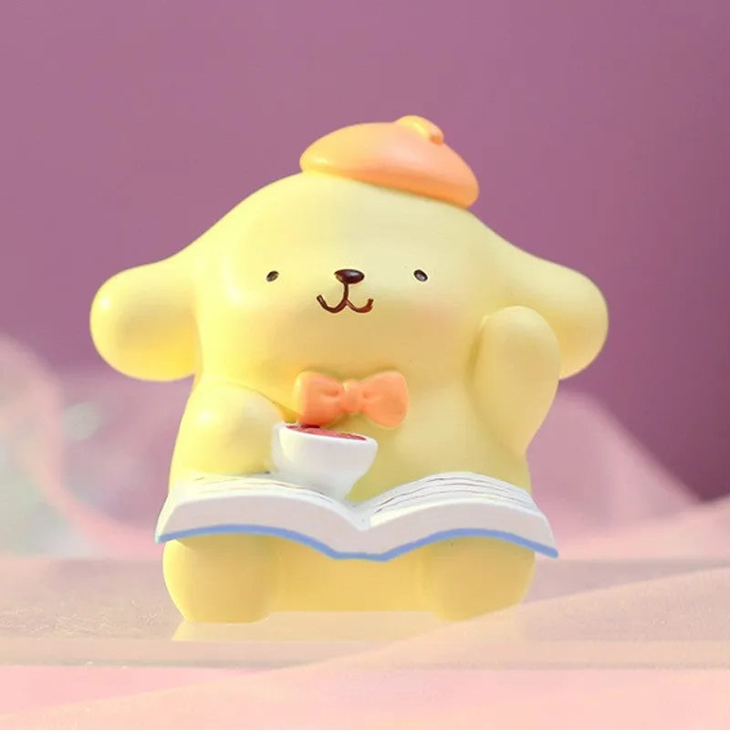 Candy Pom Blind Box - Teeny