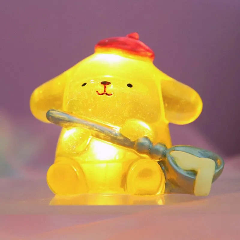 Candy Pom Blind Box - Teeny