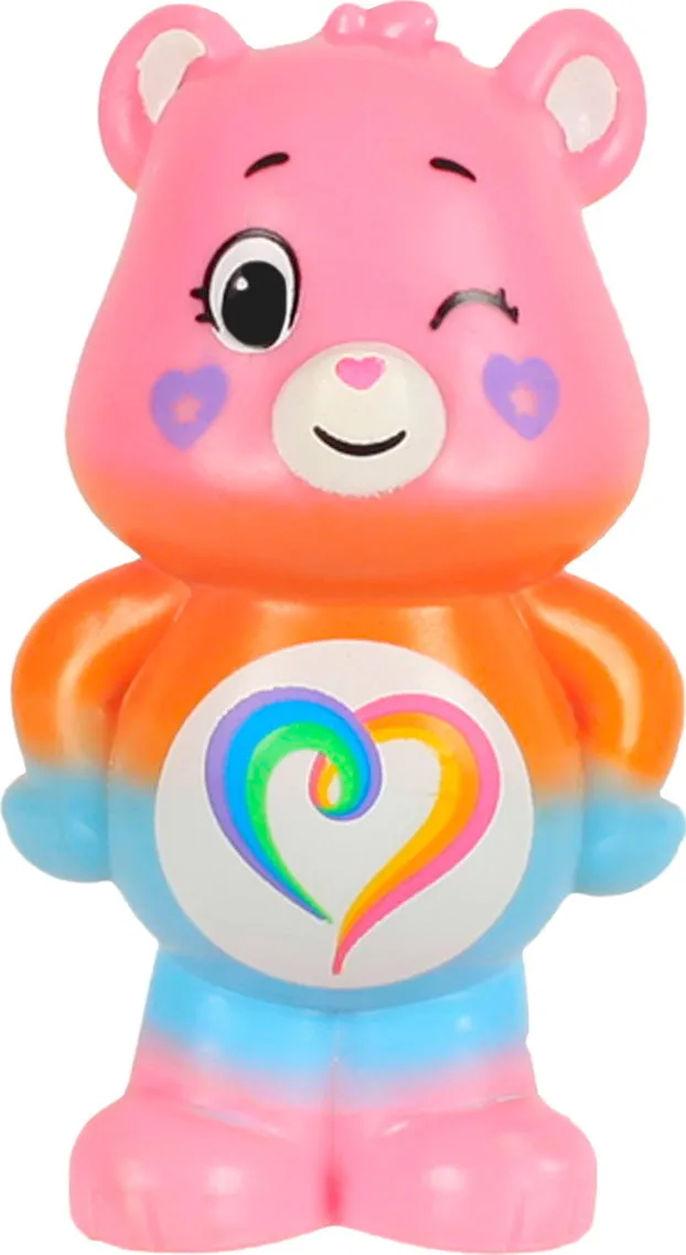 Care Bears Collectible Figure Gift Pack