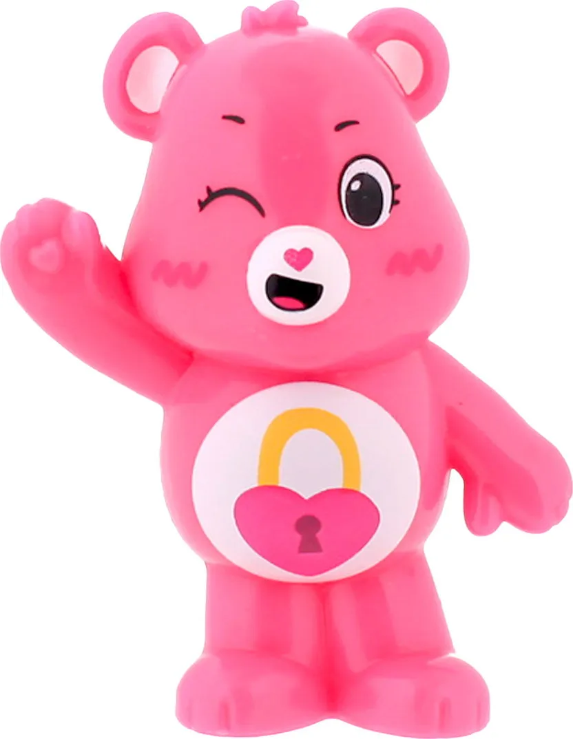 Care Bears Collectible Figure Gift Pack