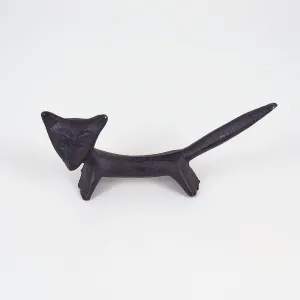 Cat Pablo Critter