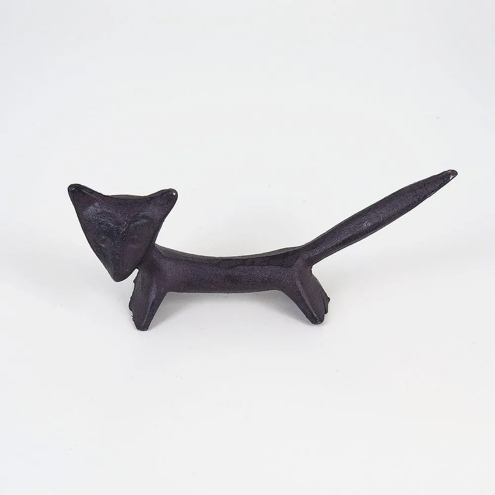 Cat Pablo Critter