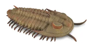 Collecta Redlichia Rex Trilobite (Yellow)