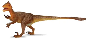 Collecta Utahraptor (Red)