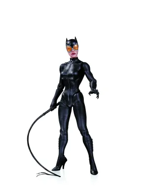 DC Comics Designer Series Greg Capullo - Catwoman figure