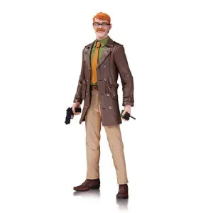 DC Comics Designer Series Greg Capullo - Commissioner Gordon