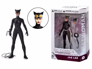 DC Comics Designer Series Jae Lee - Catwoman