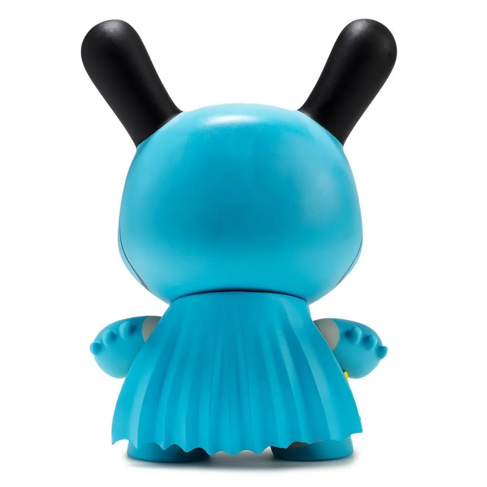 DC Comics Vintage Batman 5" Dunny Art Figure