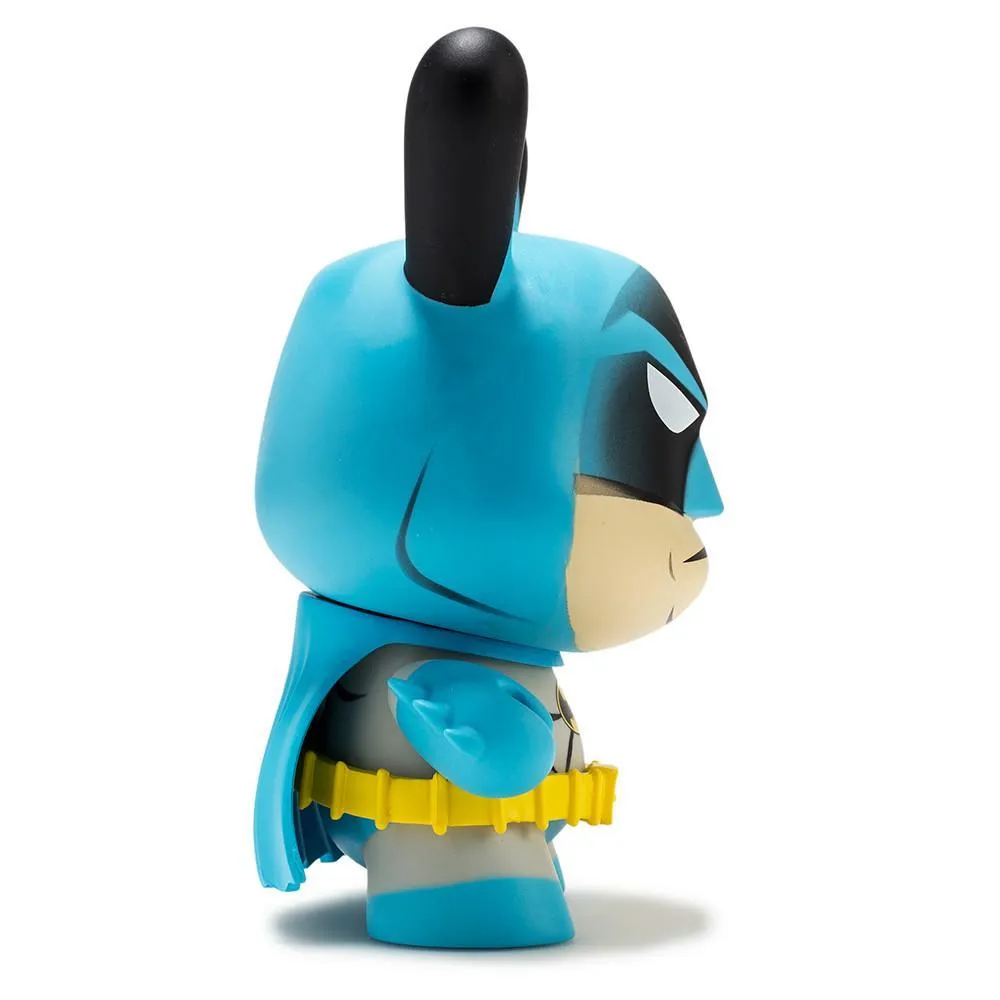 DC Comics Vintage Batman 5" Dunny Art Figure