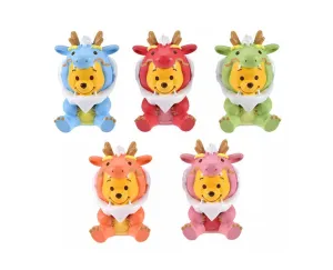 Disney Year of Dragon Figure Blind Box