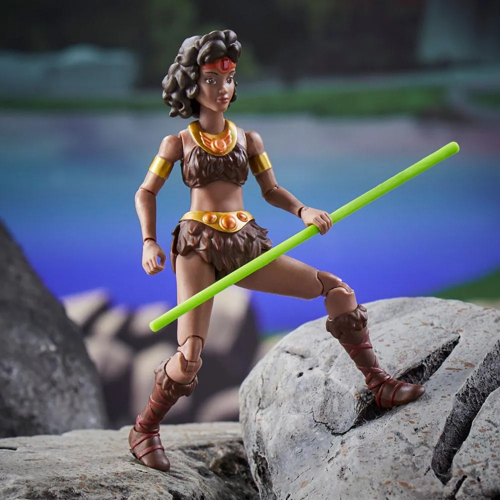Dungeons & Dragons Action Figure Diana 15 Cm