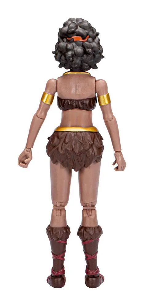 Dungeons & Dragons Action Figure Diana 15 Cm