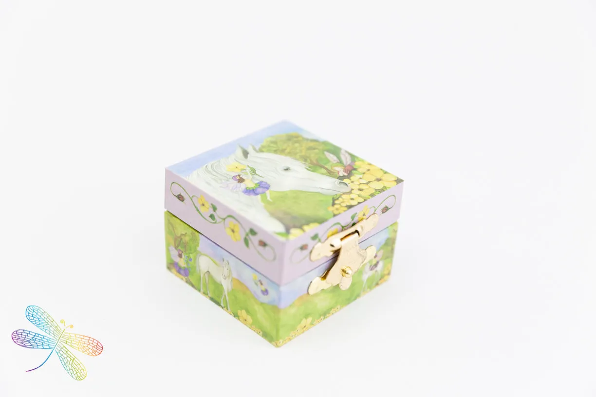 Enchantmints Mythical Creatures Treasure Boxes