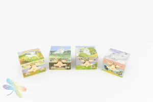 Enchantmints Mythical Creatures Treasure Boxes
