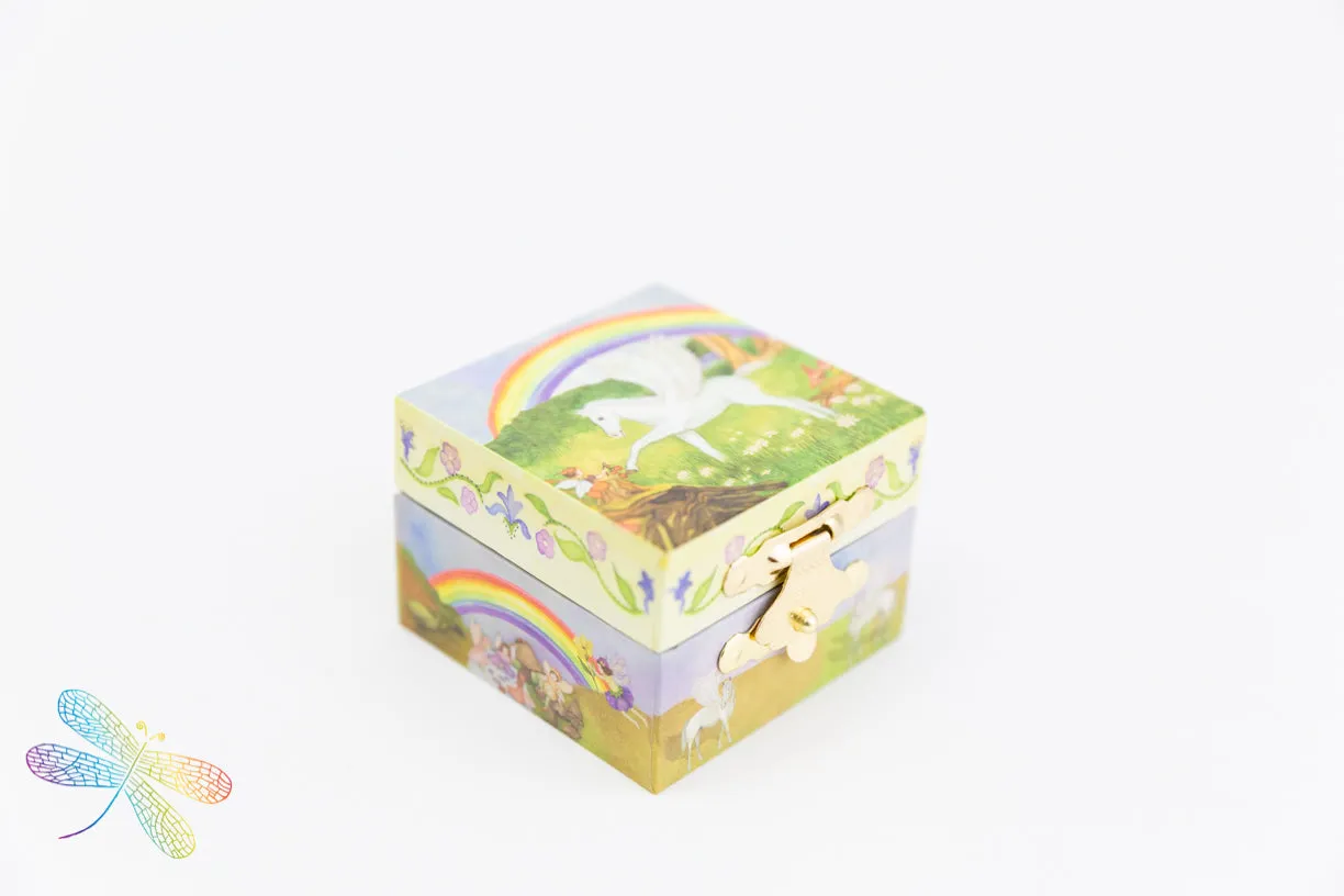 Enchantmints Mythical Creatures Treasure Boxes