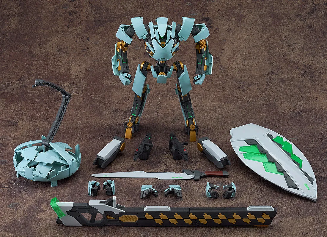 Expelled from Paradise Good Smile Company GSA NEW ARHAN