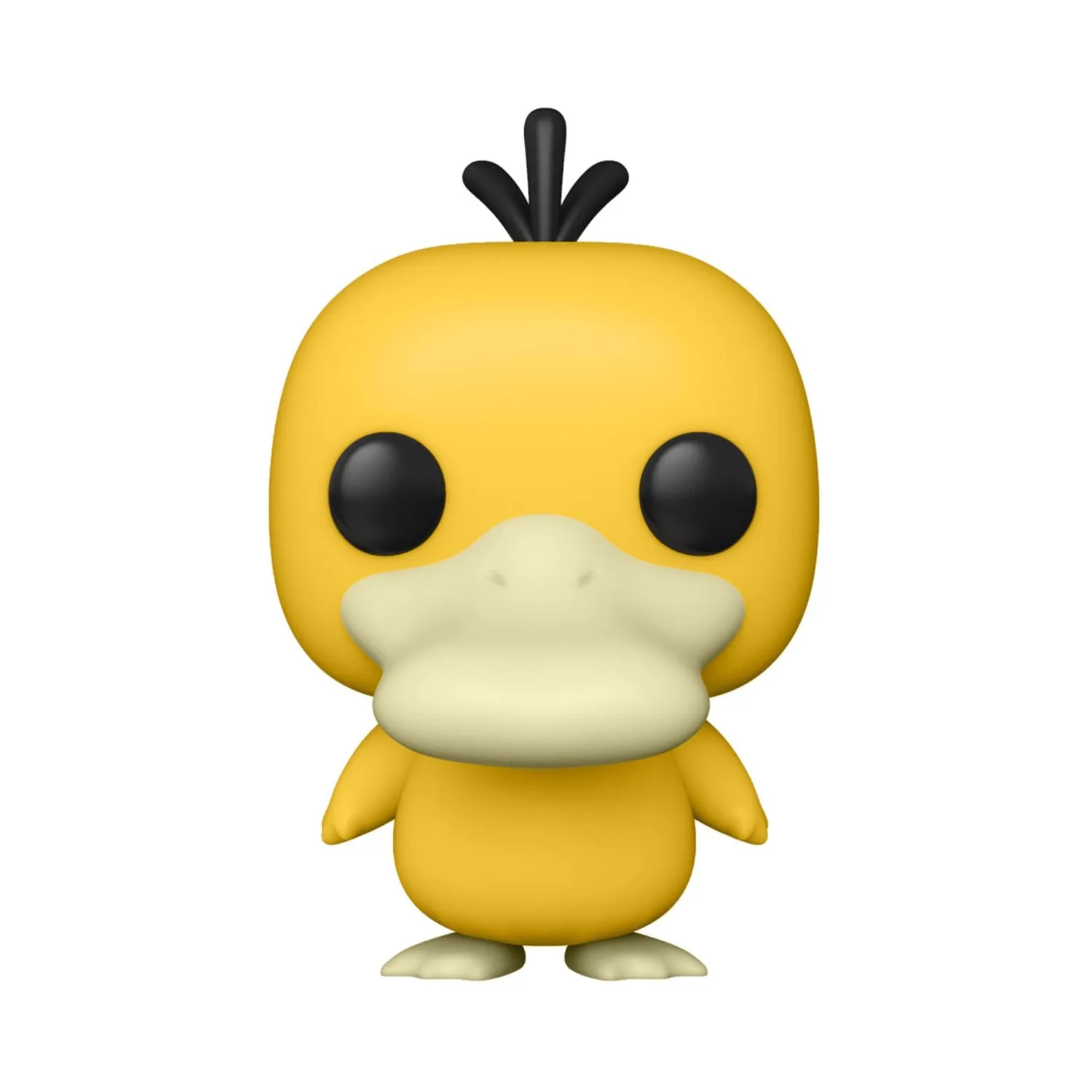 Funko Pop! Games: Pokemon - Psyduck Psykokwak Enton