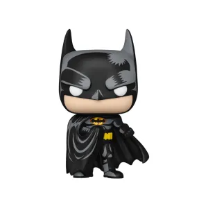 Funko Pop Jl Comic Batman