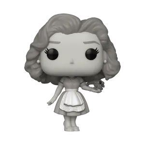 Funko POP! WandaVision - 50s Wanda