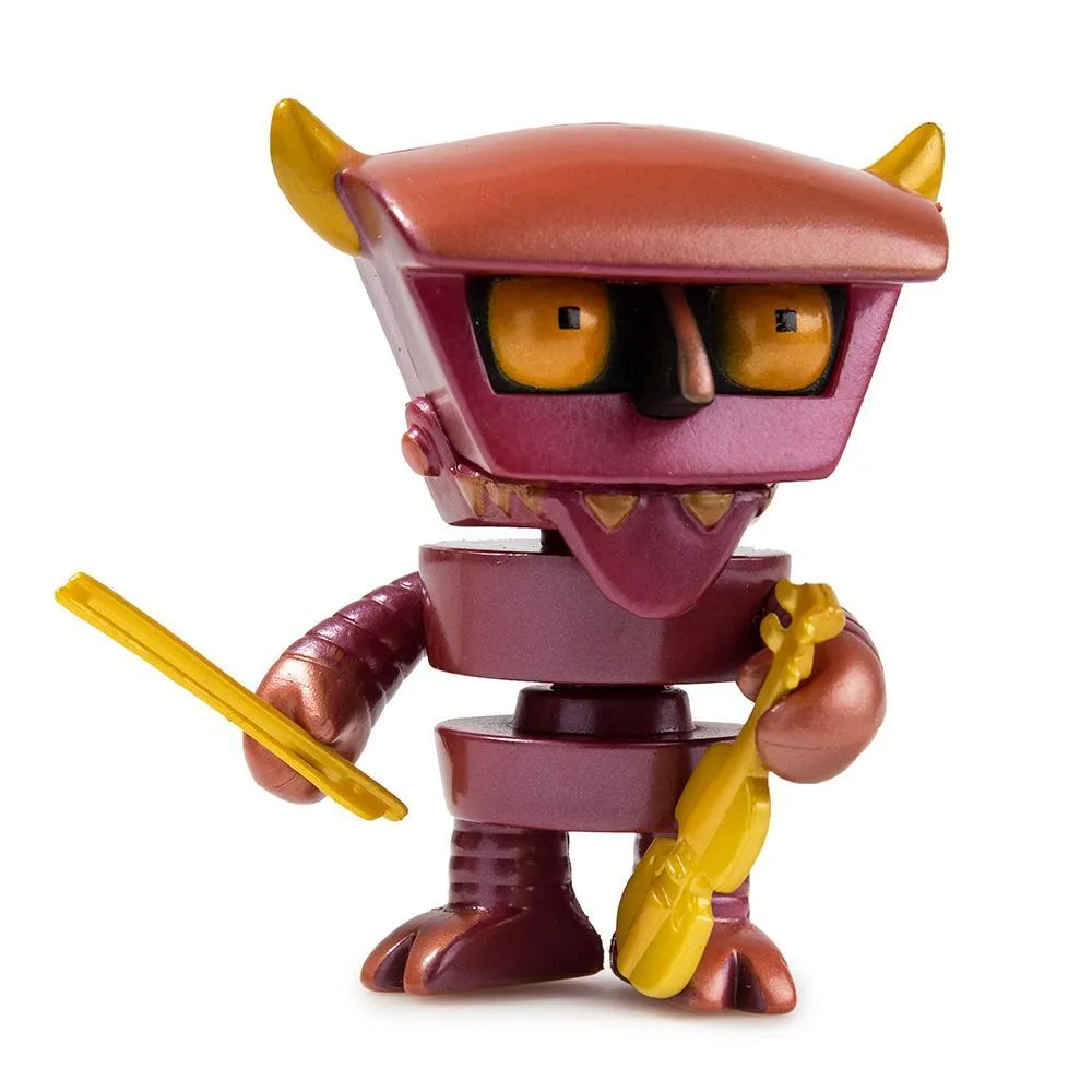 Futurama Universe X Blind Box Mini Figure Series by Kidrobot