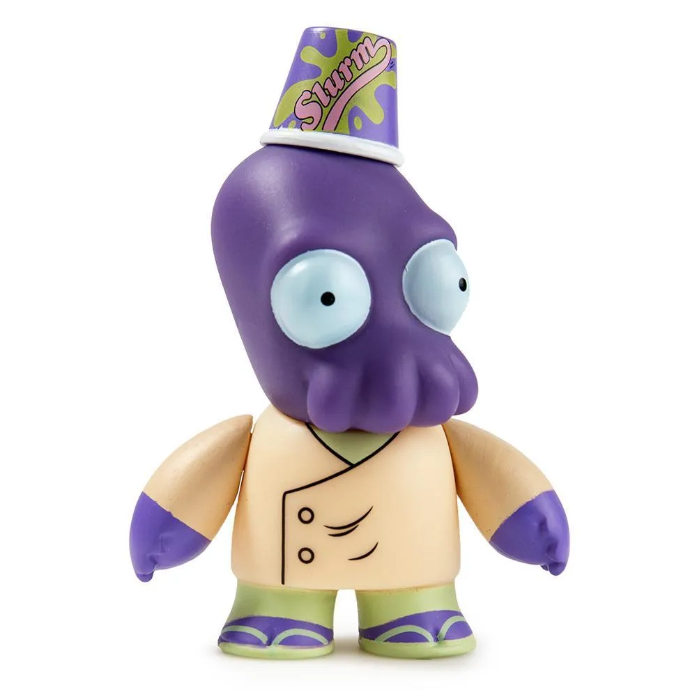 Futurama Universe X Blind Box Mini Figure Series by Kidrobot