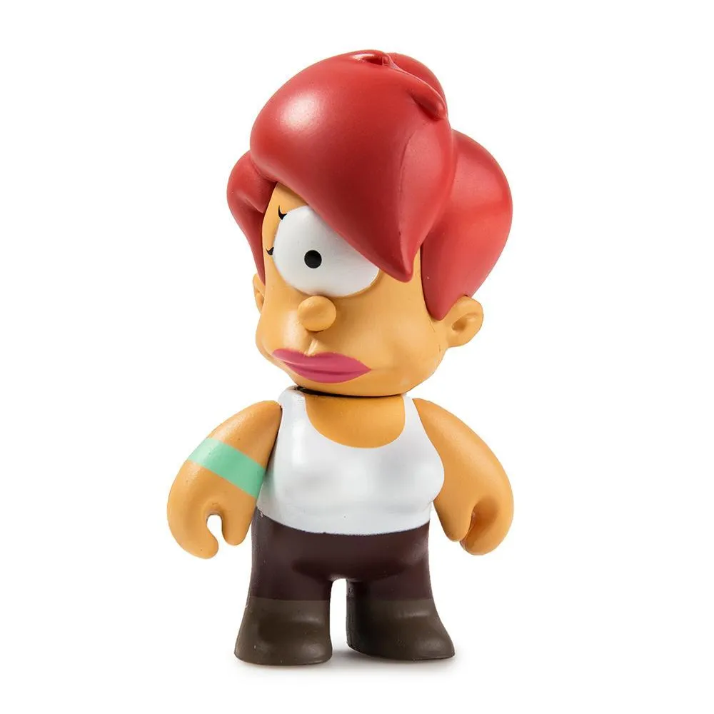 Futurama Universe X Blind Box Mini Figure Series by Kidrobot
