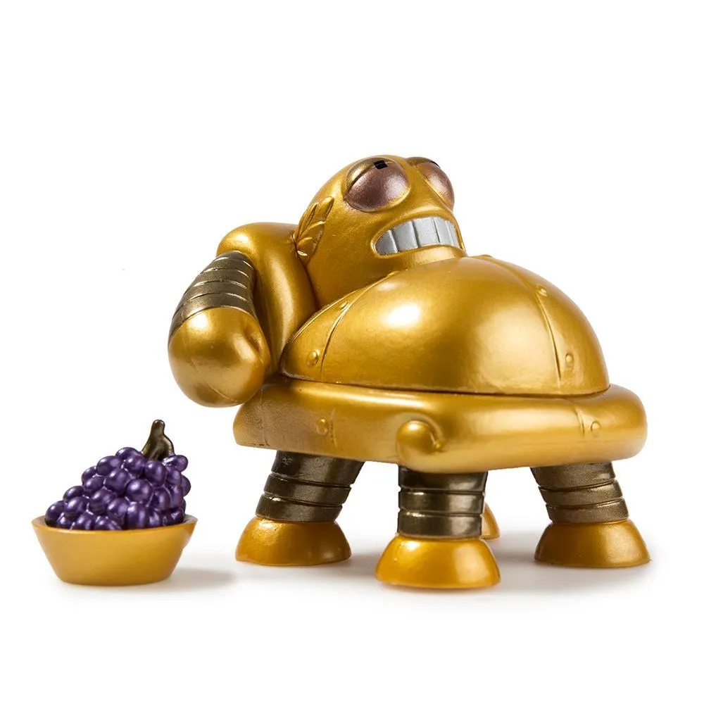 Futurama Universe X Blind Box Mini Figure Series by Kidrobot