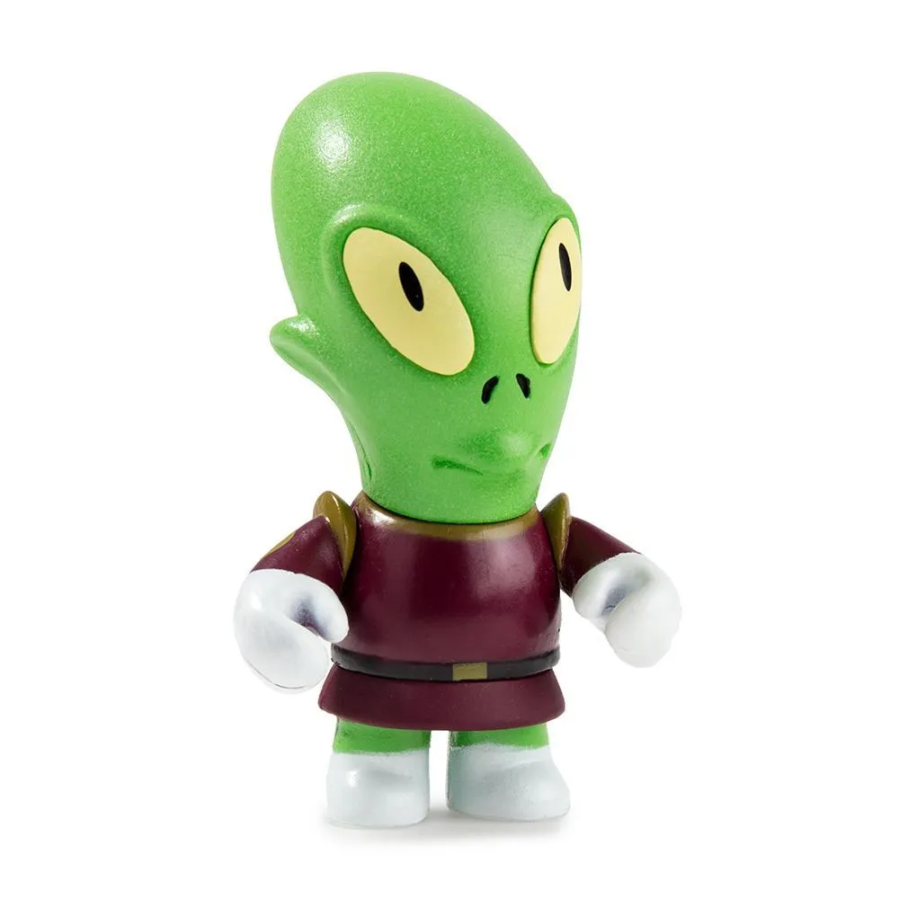 Futurama Universe X Blind Box Mini Figure Series by Kidrobot