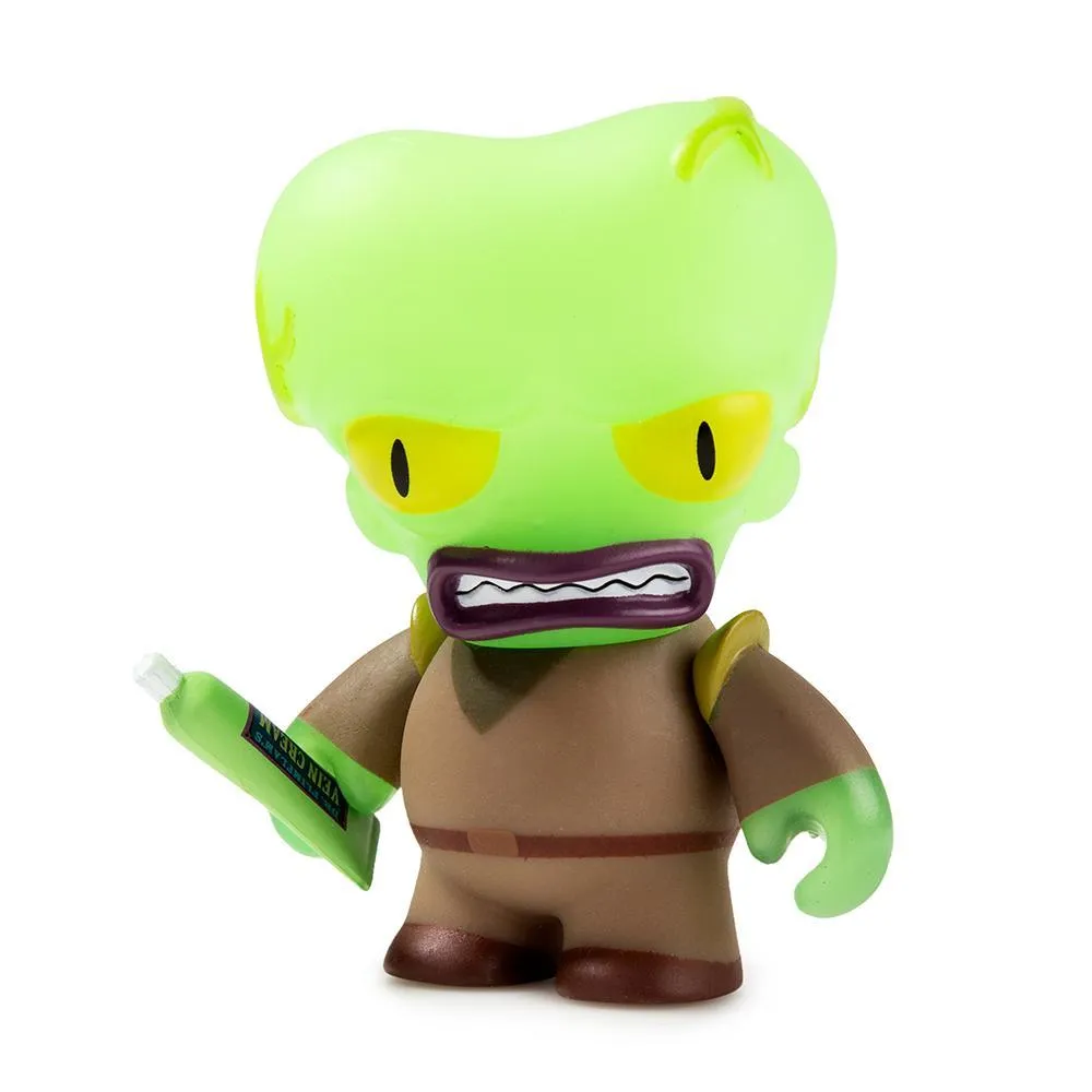 Futurama Universe X Blind Box Mini Figure Series by Kidrobot