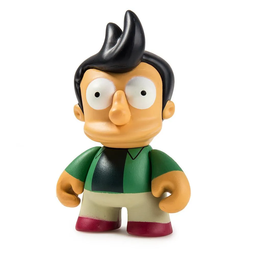 Futurama Universe X Blind Box Mini Figure Series by Kidrobot