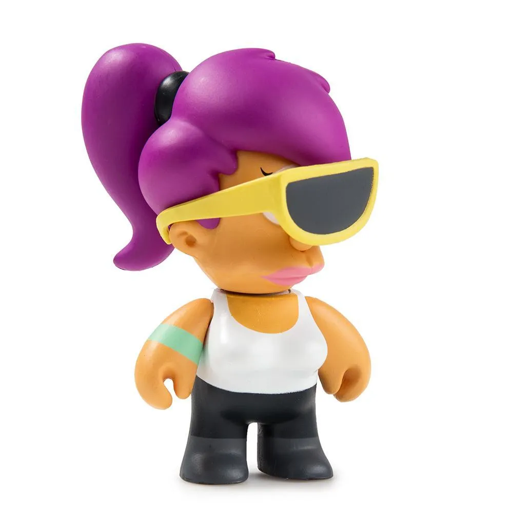 Futurama Universe X Blind Box Mini Figure Series by Kidrobot