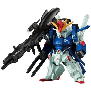 FW Gundam Converge Core Full Armour ZZ Gundam W/O Gum (P-Bandai)