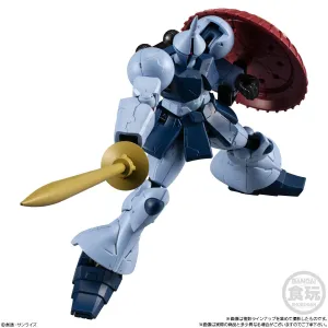 Gashapon - YMS-15 Gyan Armor