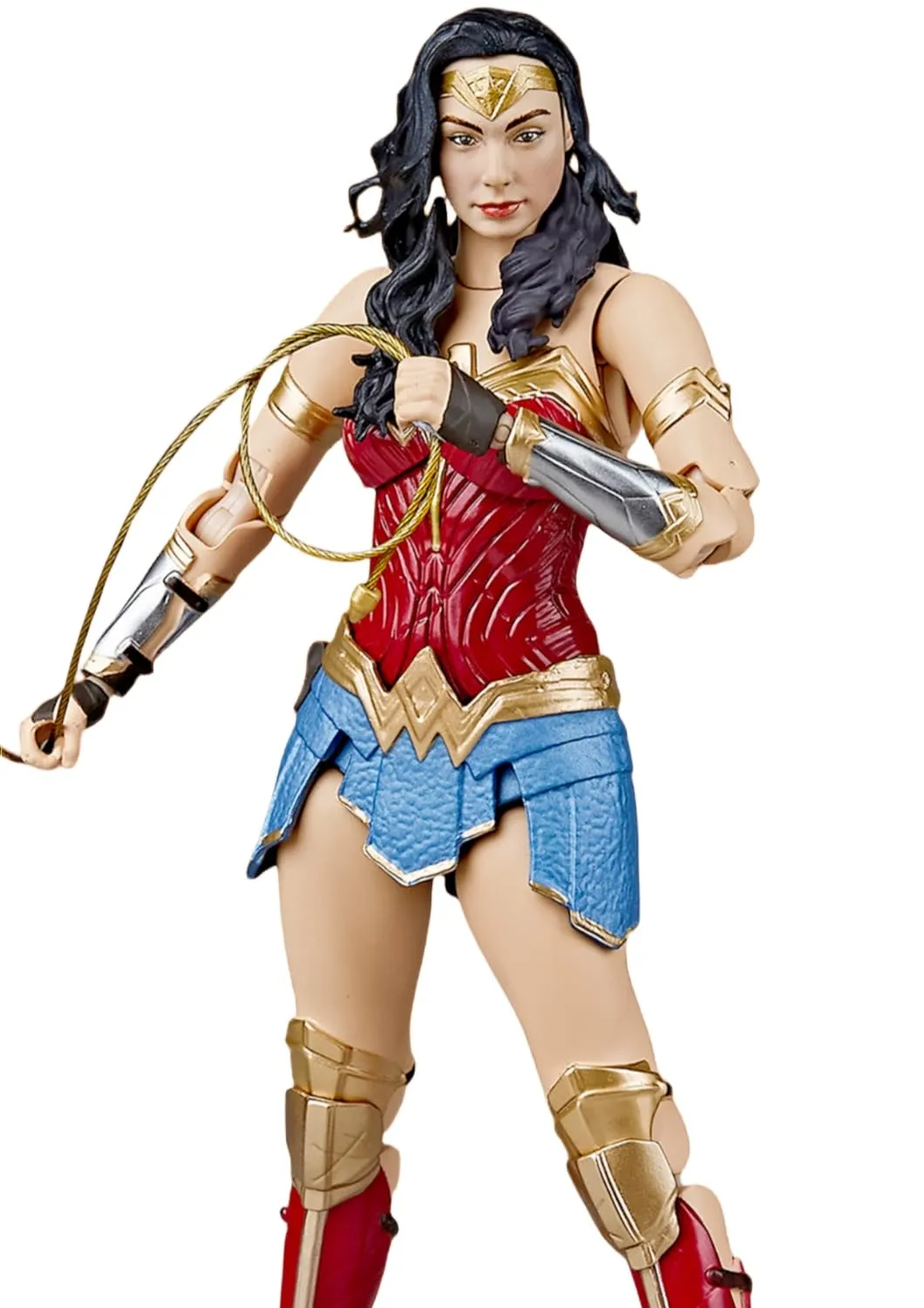 HiPlay Fondjoy Figure Full Set 1:9 Scale Miniature Action Figurine