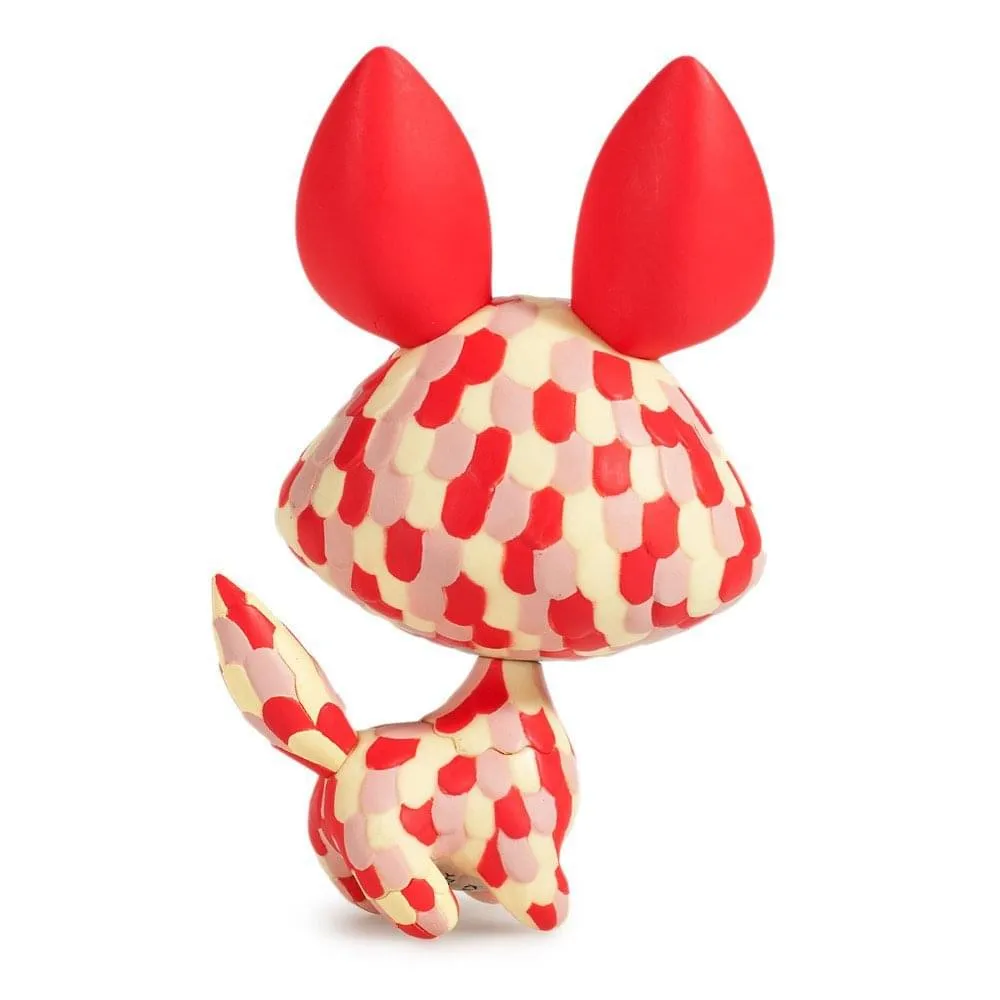 Horrible Adorables 4" Vinyl Figure: Haremus