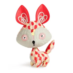 Horrible Adorables 4" Vinyl Figure: Haremus
