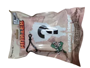 Hunter X Hunter Mystery Bag Keychain
