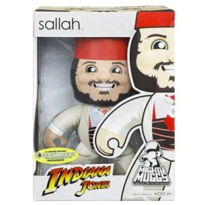 Indiana Jones Mighty Muggs: Sallah (EE Exclusive)