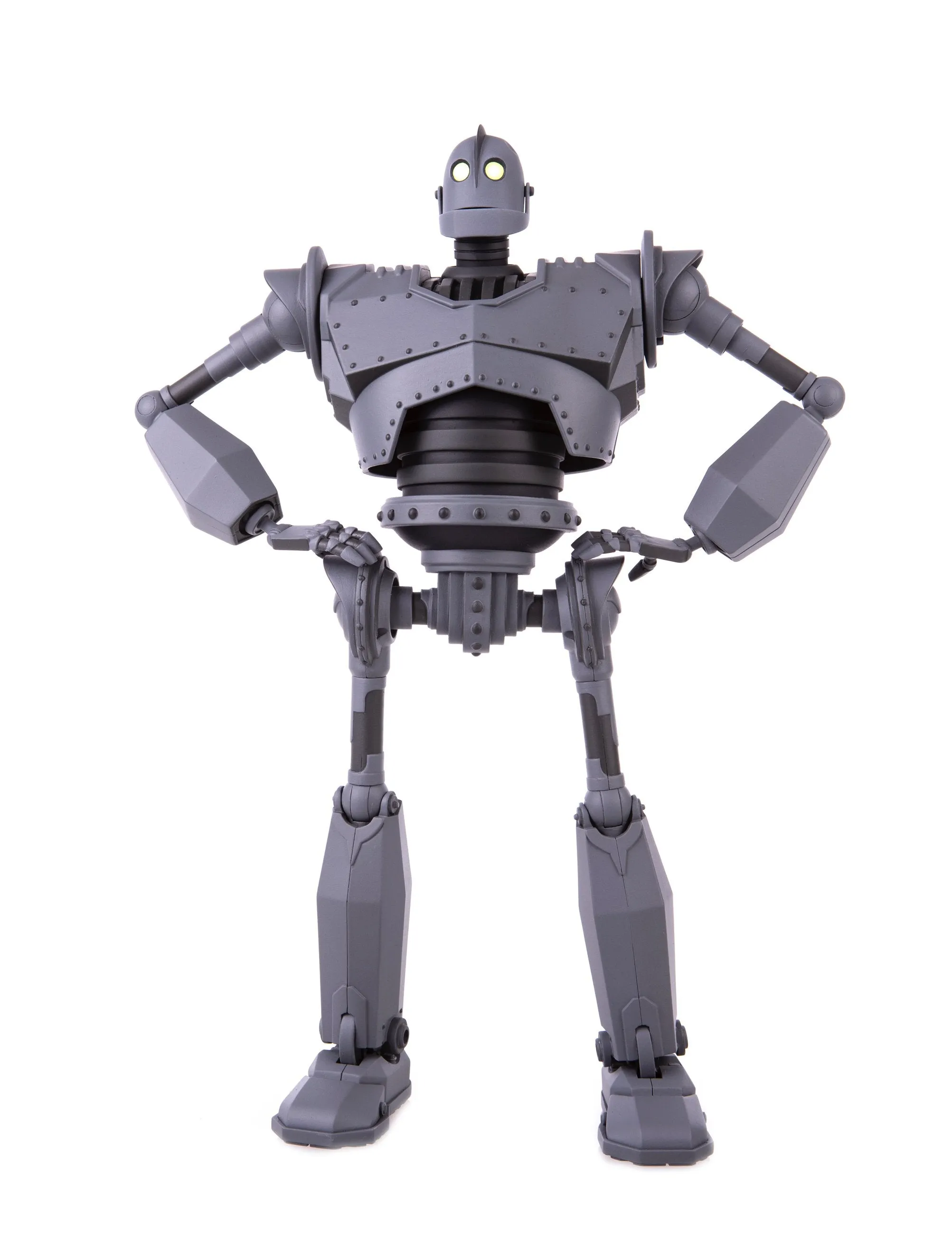 Iron Giant MONDO MECHA 12.5" Figure