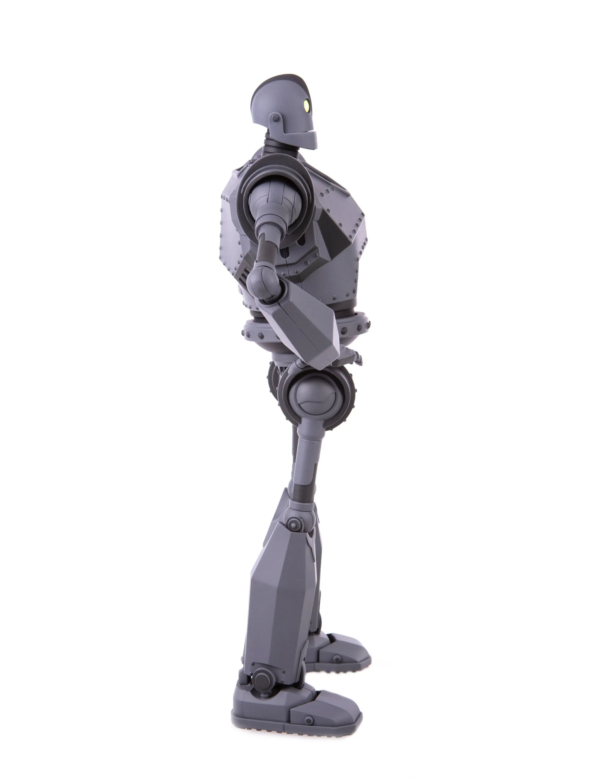 Iron Giant MONDO MECHA 12.5" Figure